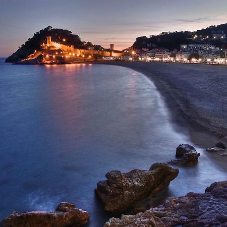 Lets Holidays Apartment Pool Terrace Tossa De Mar Exterior foto