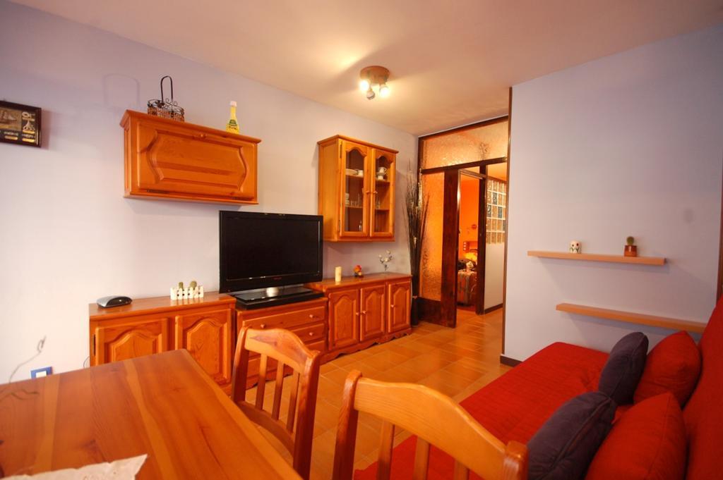 Lets Holidays Apartment Pool Terrace Tossa De Mar Exterior foto
