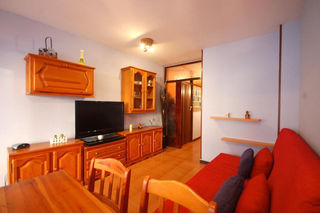 Lets Holidays Apartment Pool Terrace Tossa De Mar Exterior foto